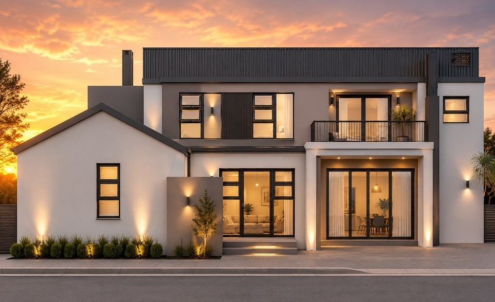 House for sale in Fountainbrook Estate, Midstream Estate, Centurion, 240 m²