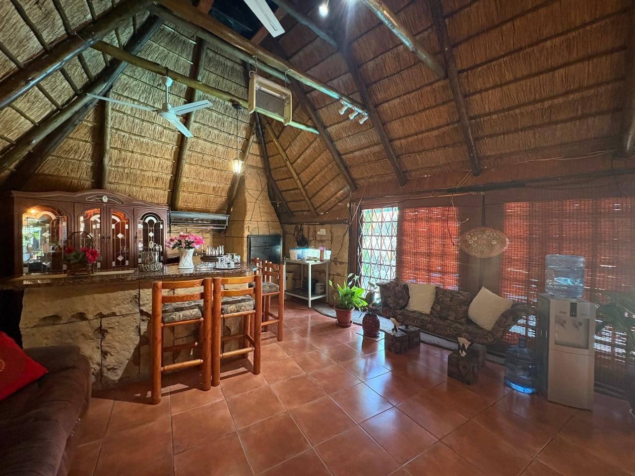 House for sale in Pioneer Park, Newcastle, KwaZulu Natal, 980 m²