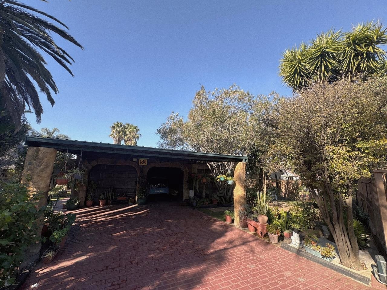 House for sale in Pioneer Park, Newcastle, KwaZulu Natal, 980 m²