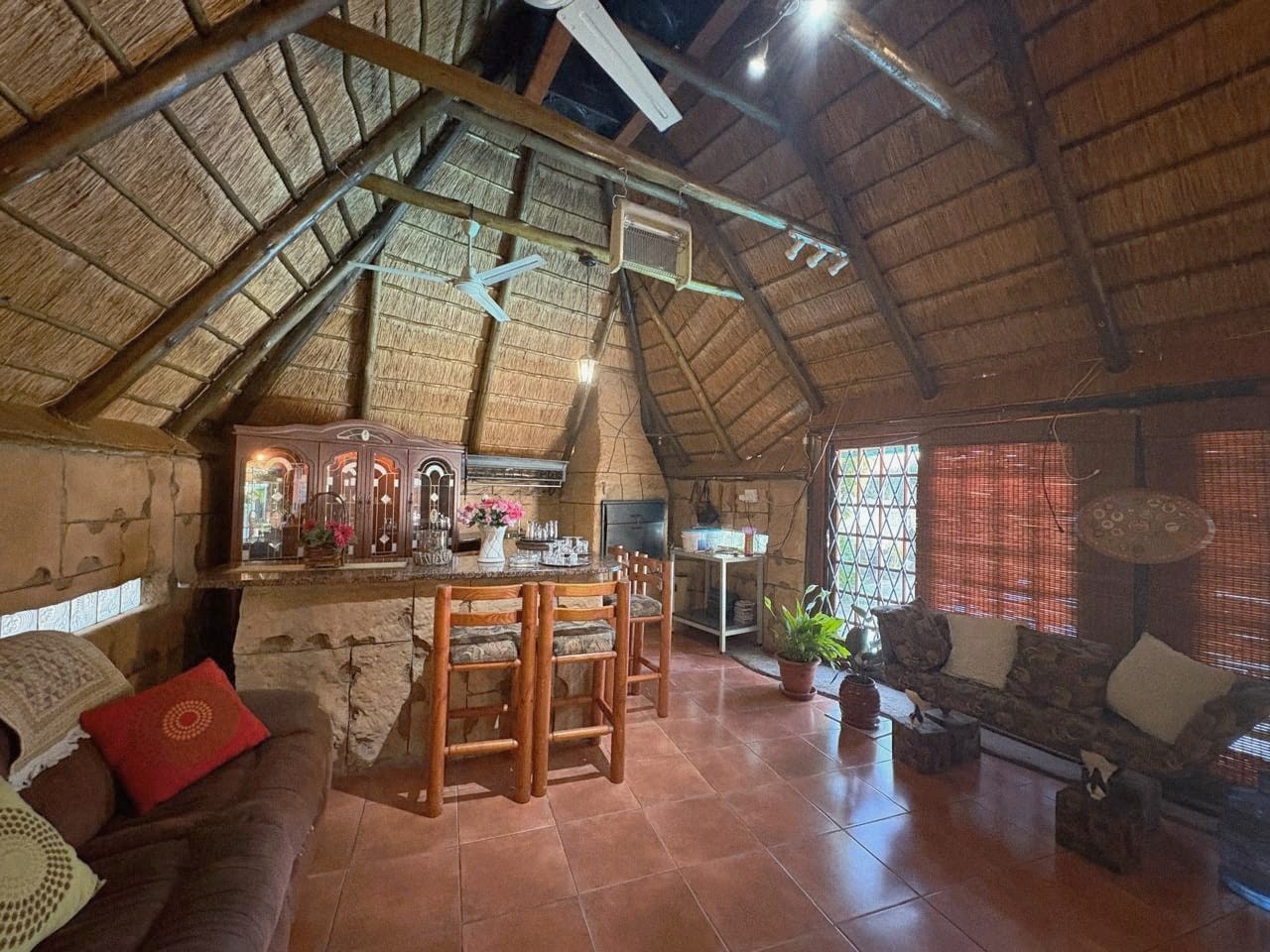 House for sale in Pioneer Park, Newcastle, KwaZulu Natal, 980 m²