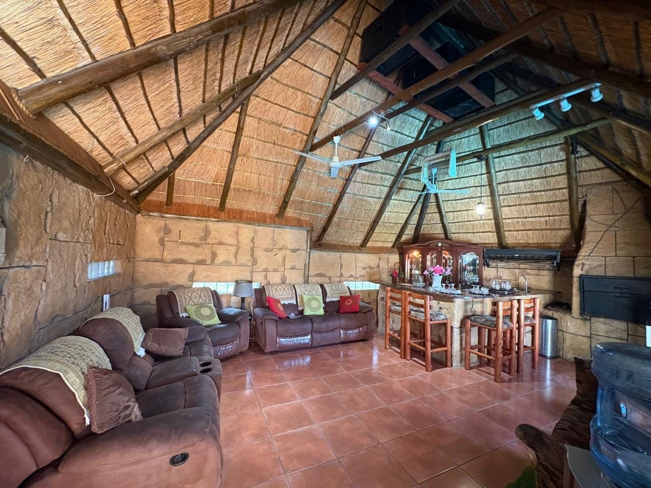 House for sale in Pioneer Park, Newcastle, KwaZulu Natal, 980 m²
