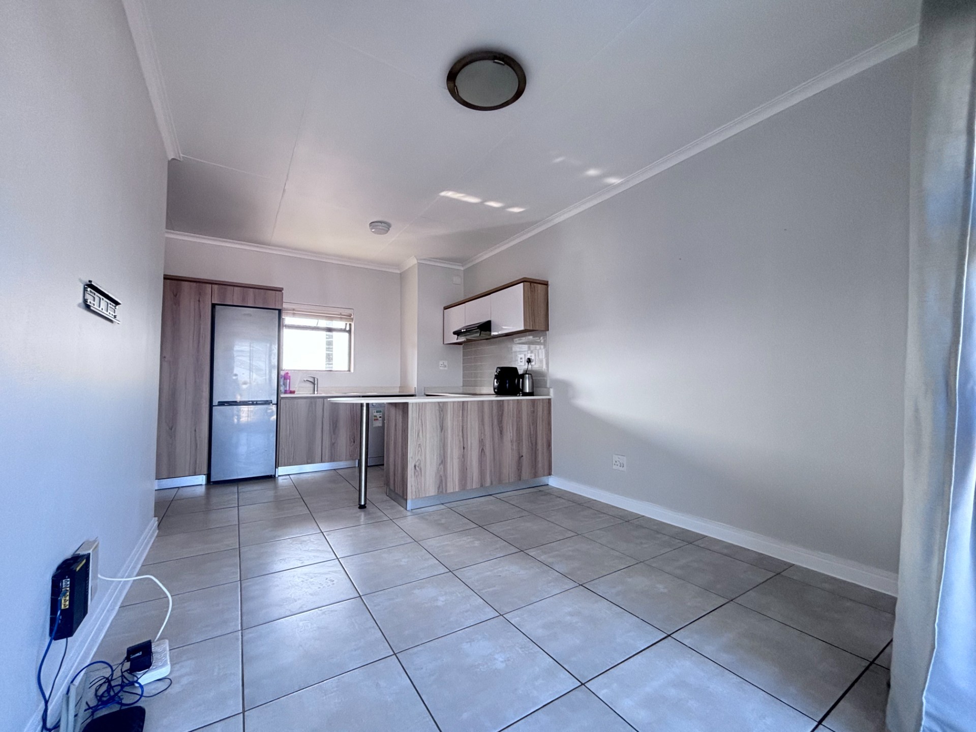 Apartment for rent in Ballito Central, Ballito, KwaZulu Natal, 57 m²