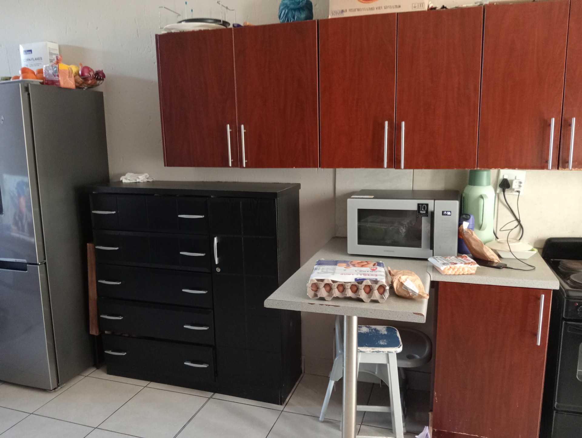 Apartment for sale in Buccleuch, Sandton, 59 m²