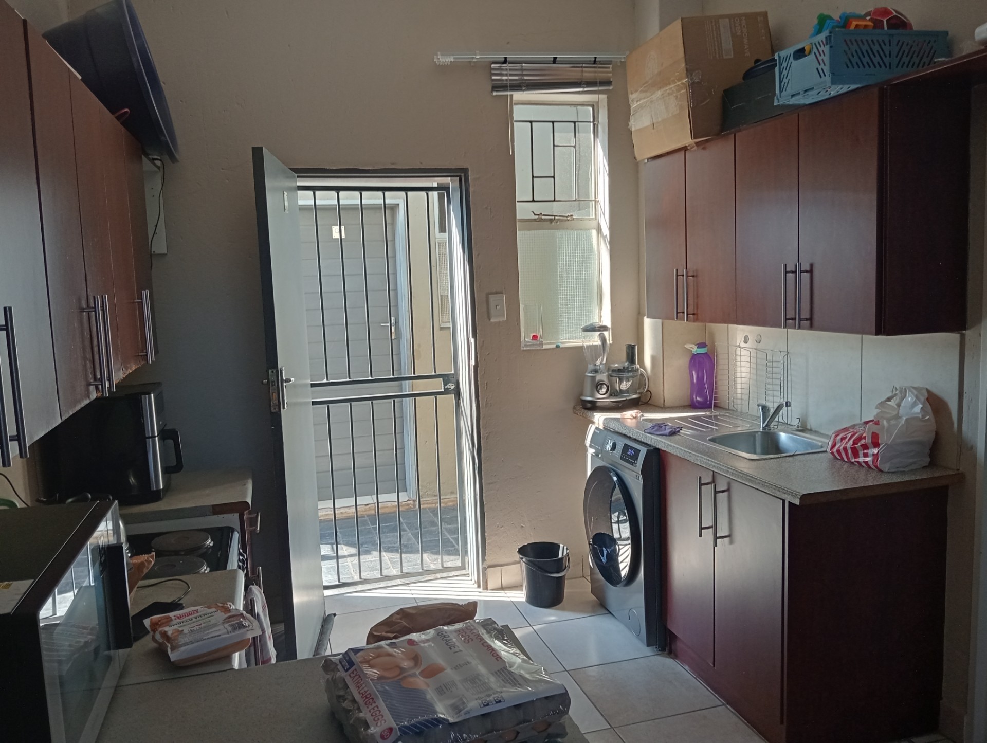 Apartment for sale in Buccleuch, Sandton, 59 m²