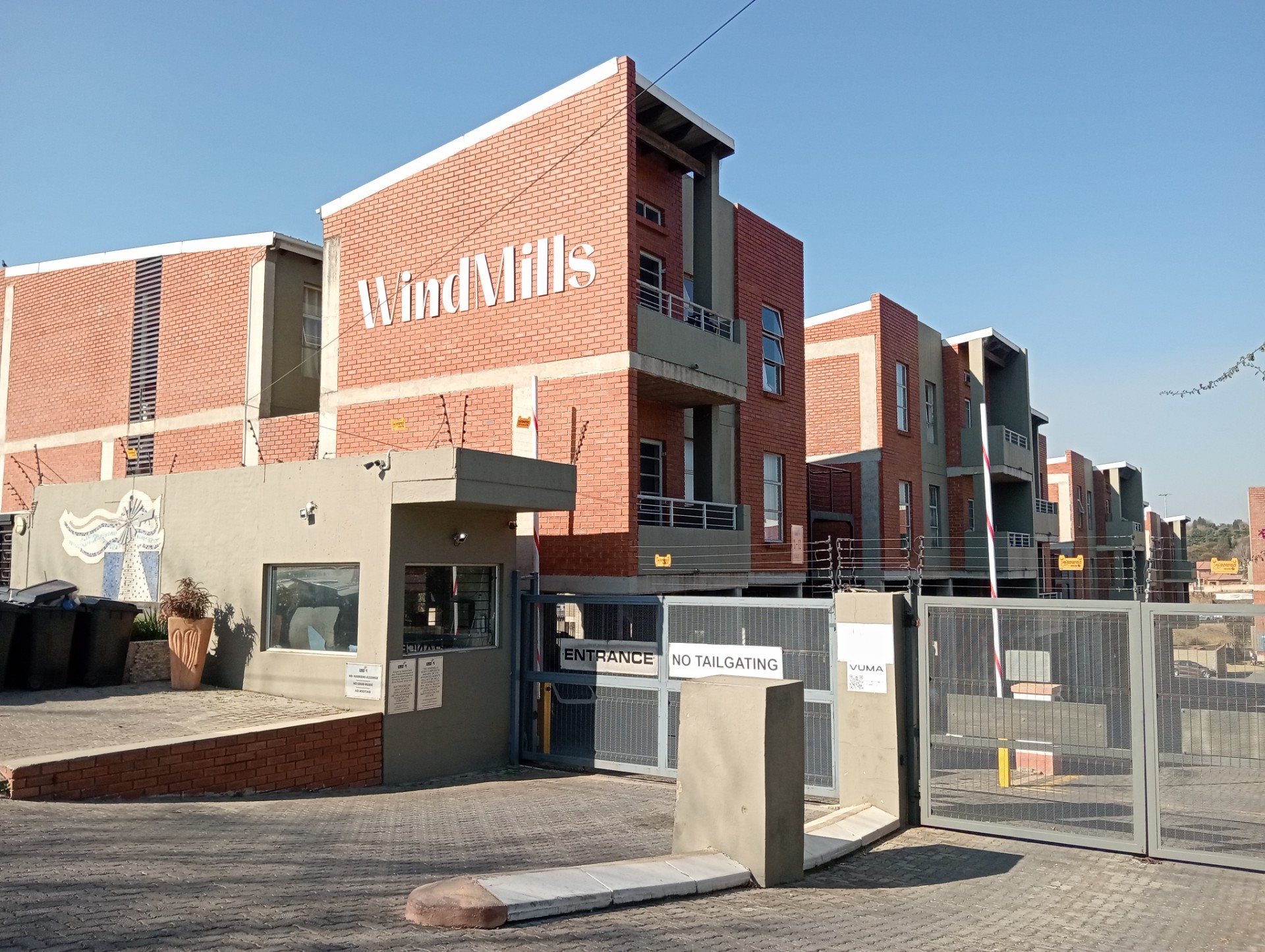 Apartment for sale in Buccleuch, Sandton, 59 m²
