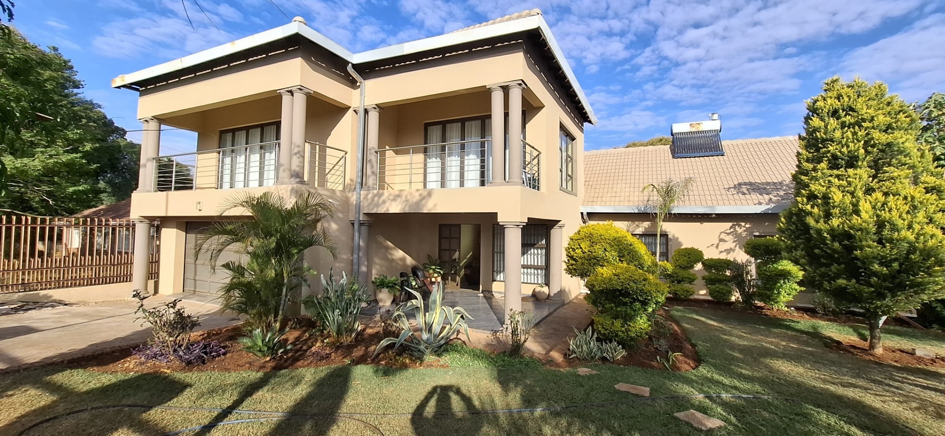 House for sale in Bela Bela