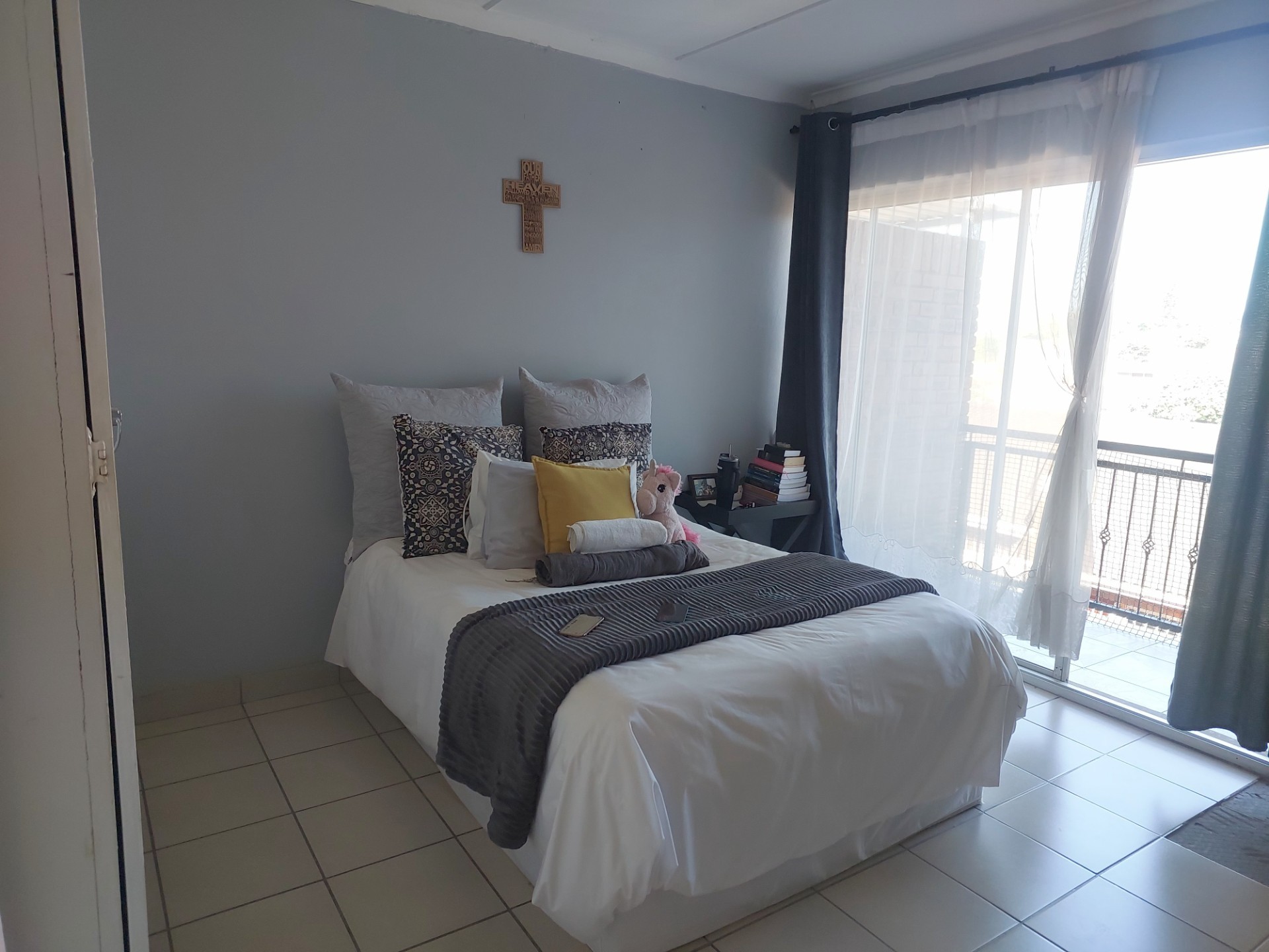 Townhouse for sale in Malvern, Queensburgh, KwaZulu Natal, 130 m²