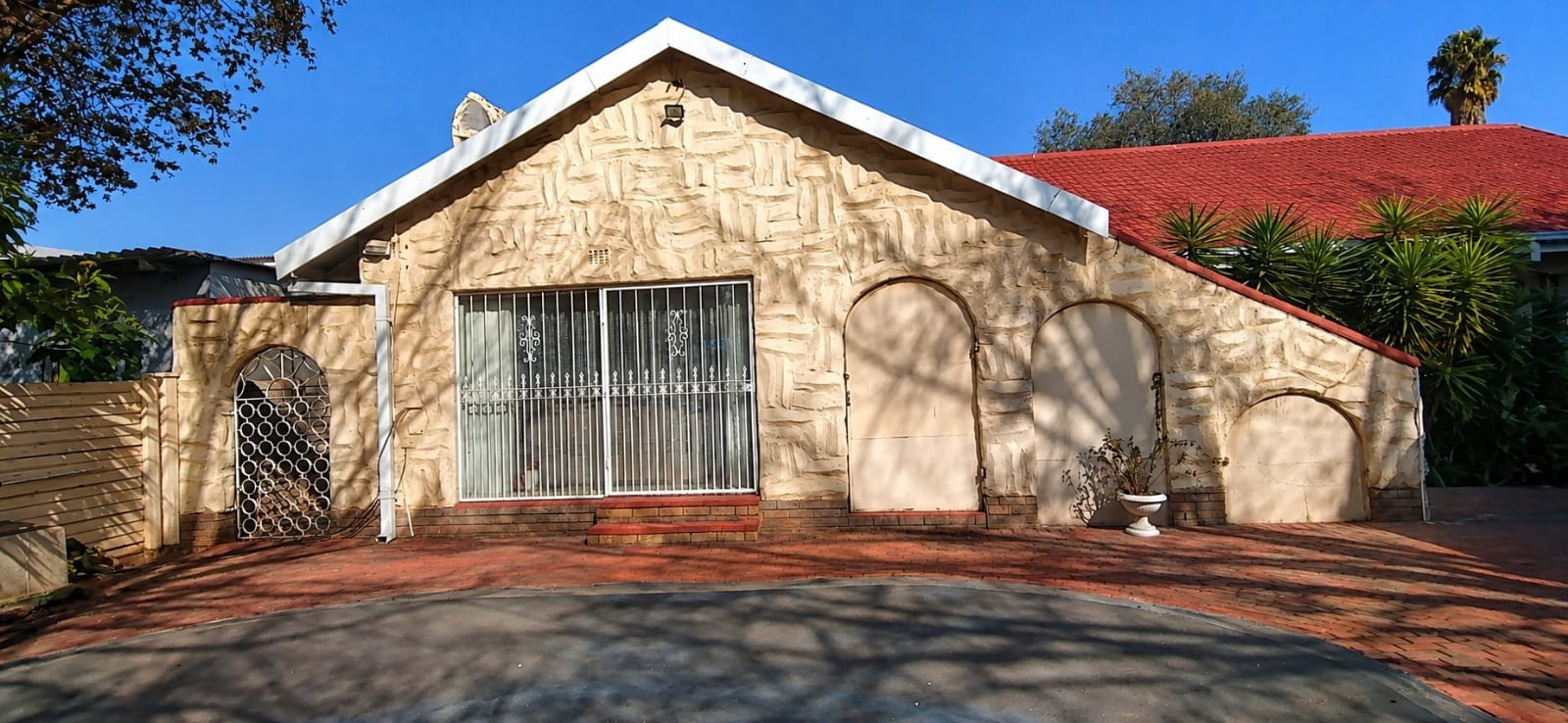 House for sale in Vanderbijlpark SE 7, Vanderbijlpark SE, Vanderbijlpark, 826 m²