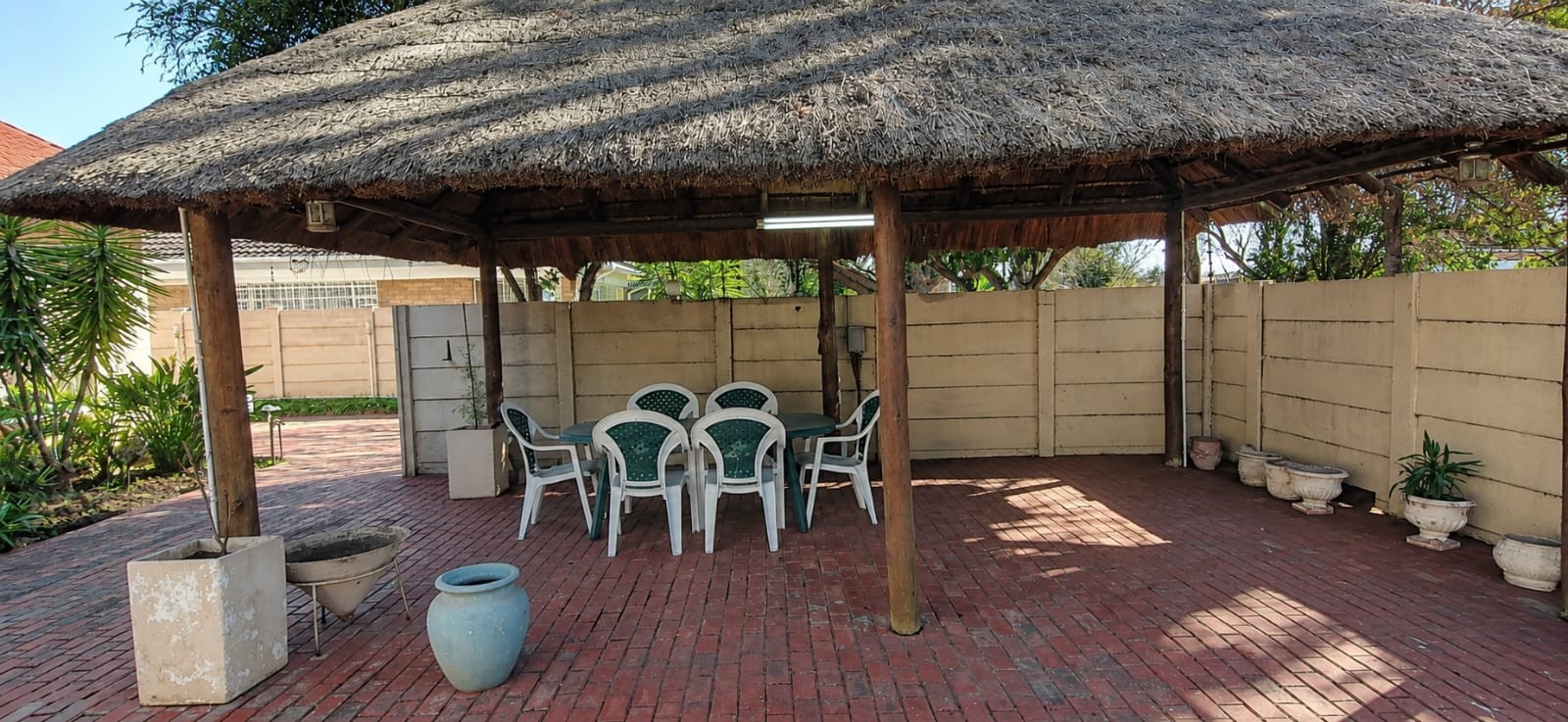 House for sale in Vanderbijlpark SE 7, Vanderbijlpark SE, Vanderbijlpark, 826 m²