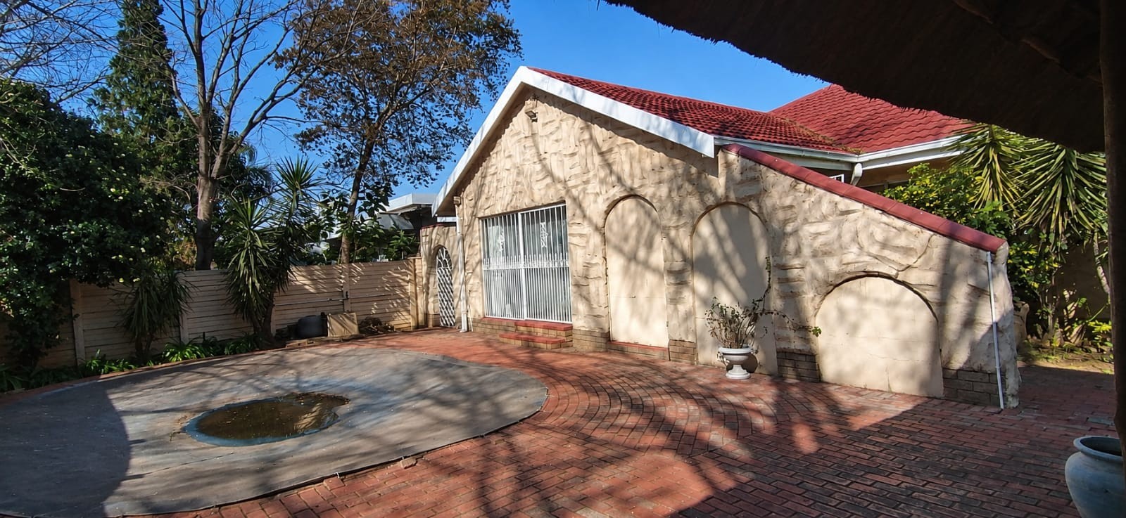 House for sale in Vanderbijlpark SE 7, Vanderbijlpark SE, Vanderbijlpark, 826 m²