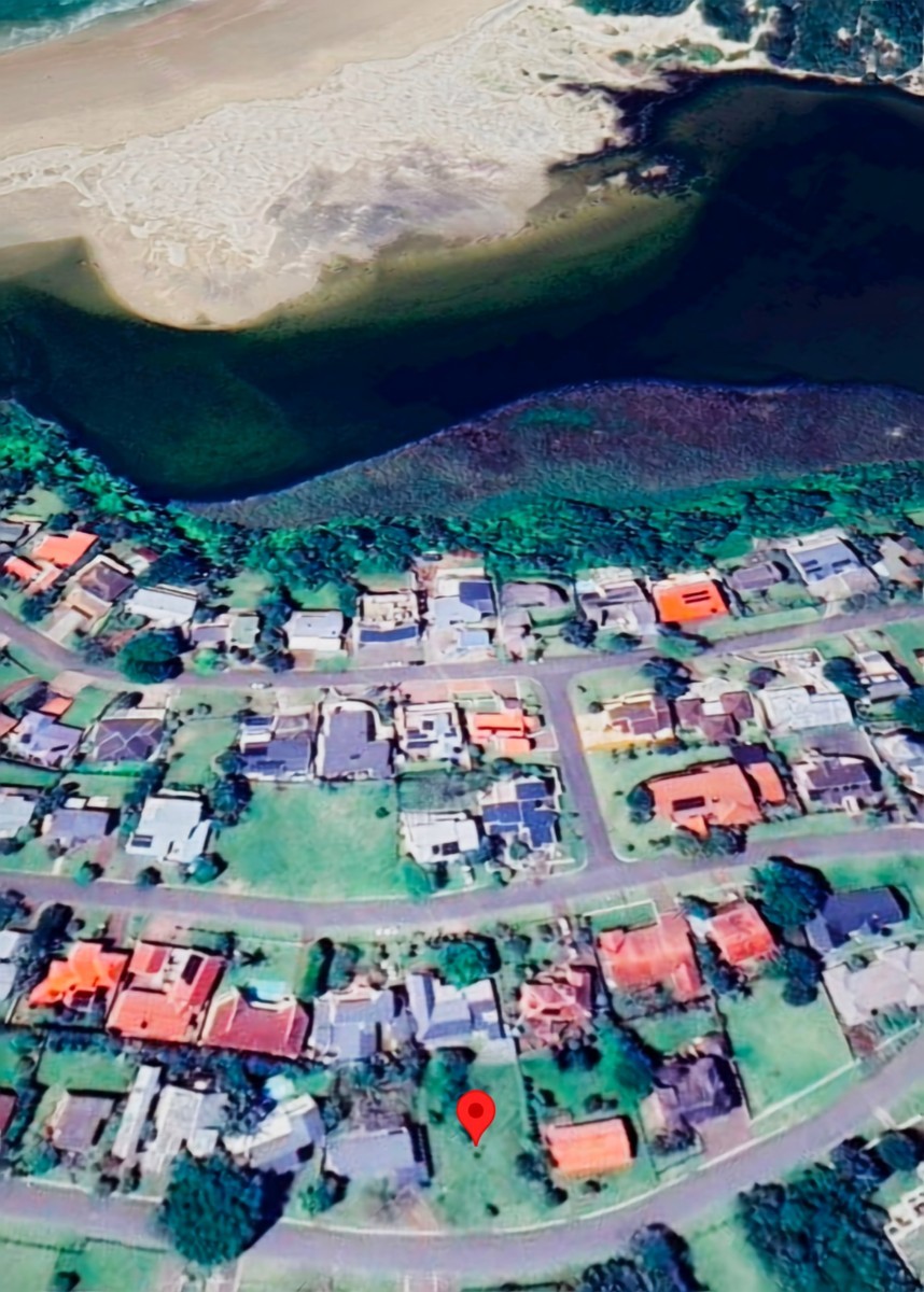Vacant Land for sale in Cintsa East, Cintsa, 774 m²