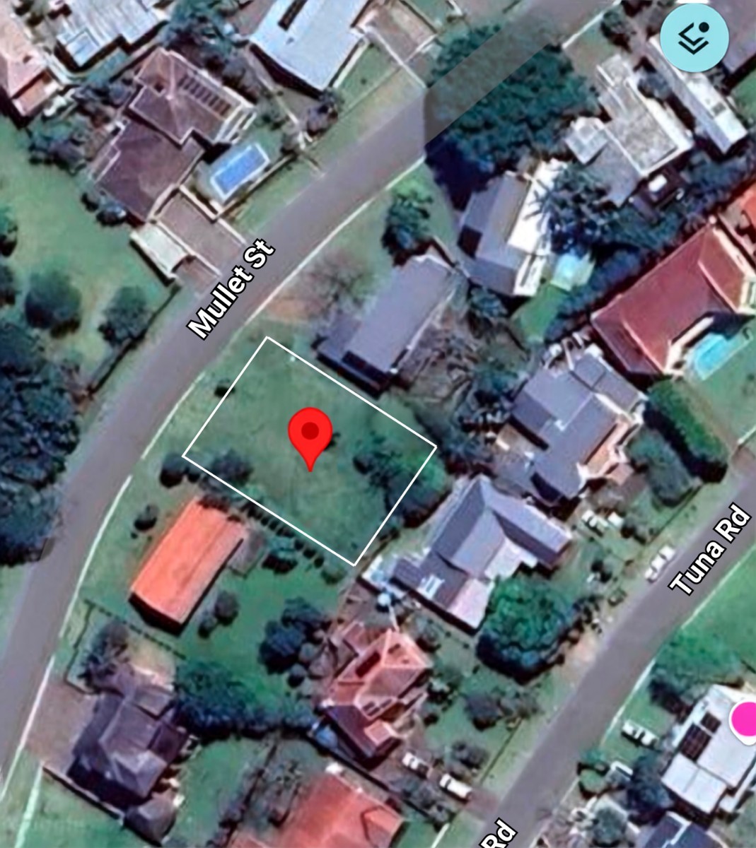 Vacant Land for sale in Cintsa East, Cintsa, 774 m²