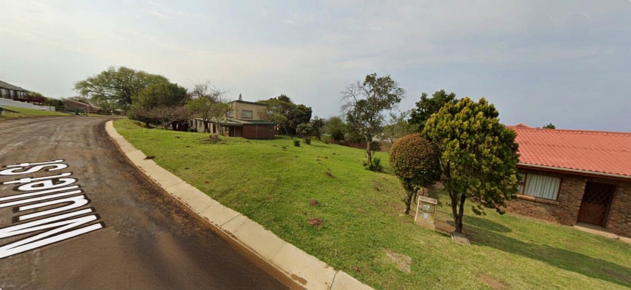 Vacant Land for sale in Cintsa East, Cintsa, 774 m²