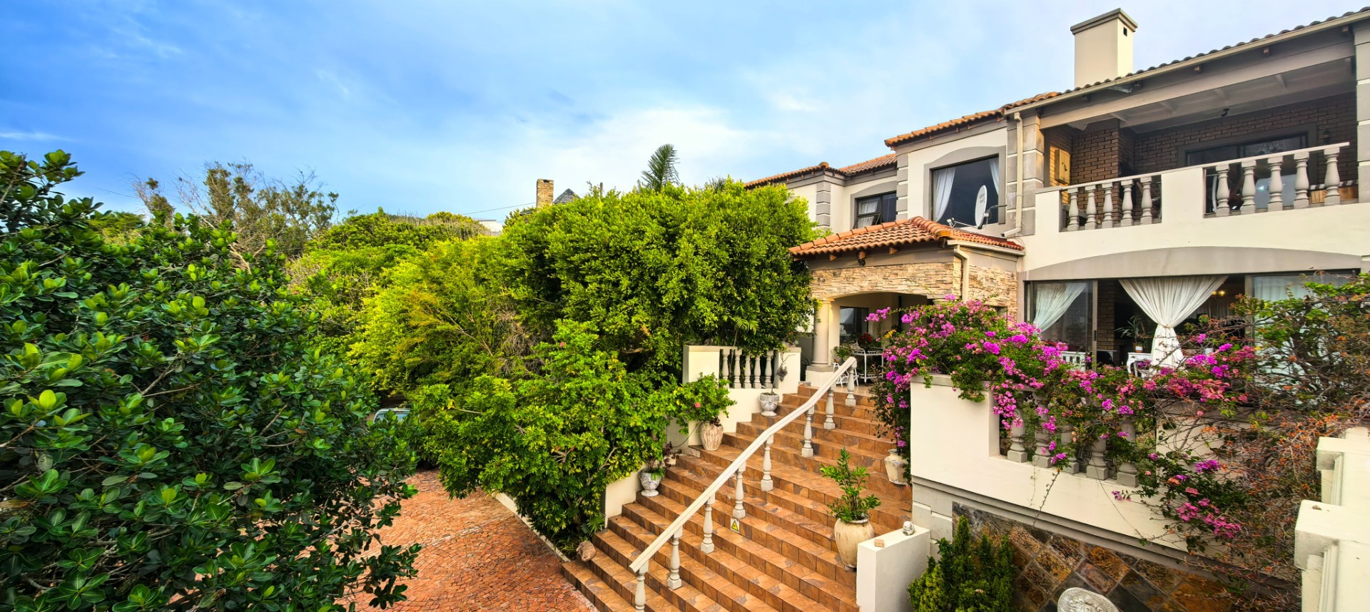 House for sale in Wilderness Central, Wilderness, 870 5th Avenue, Wilderness Central, Wilderness, Western Cape, 480 m²