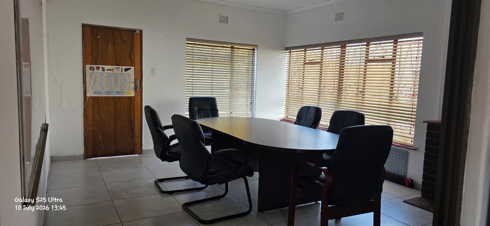 House for sale in Fransville, Witbank, 1057 m²