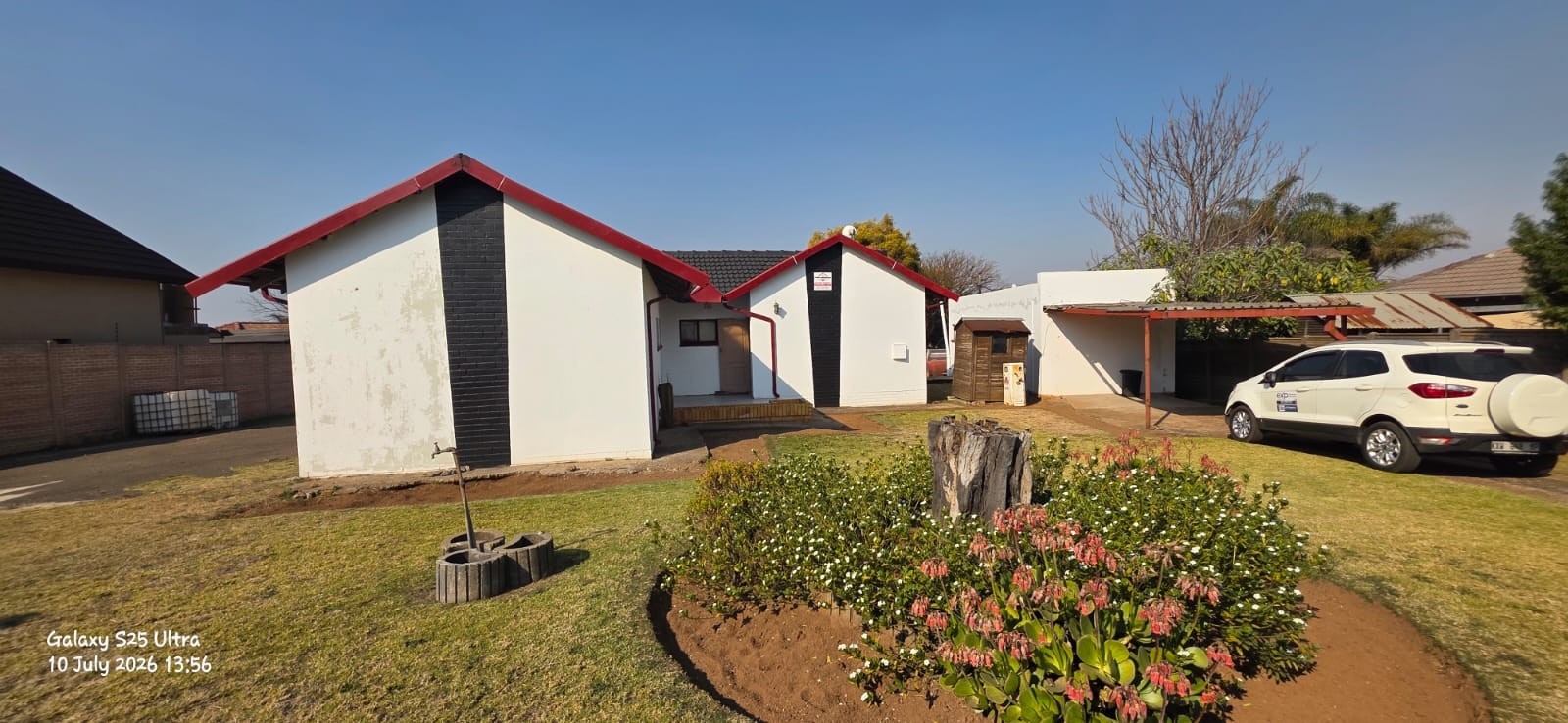 House for sale in Fransville, Witbank, 1057 m²