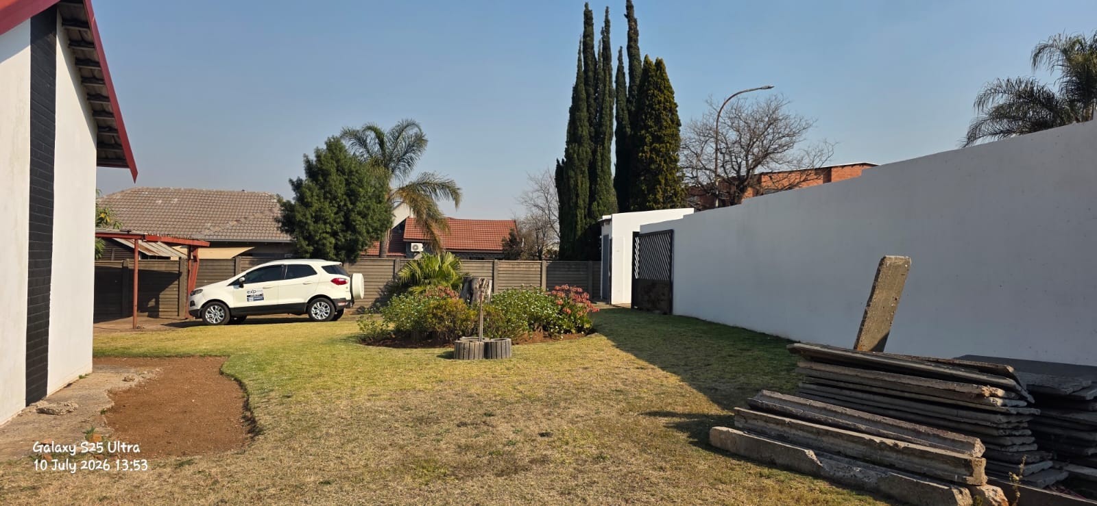 House for sale in Fransville, Witbank, 1057 m²