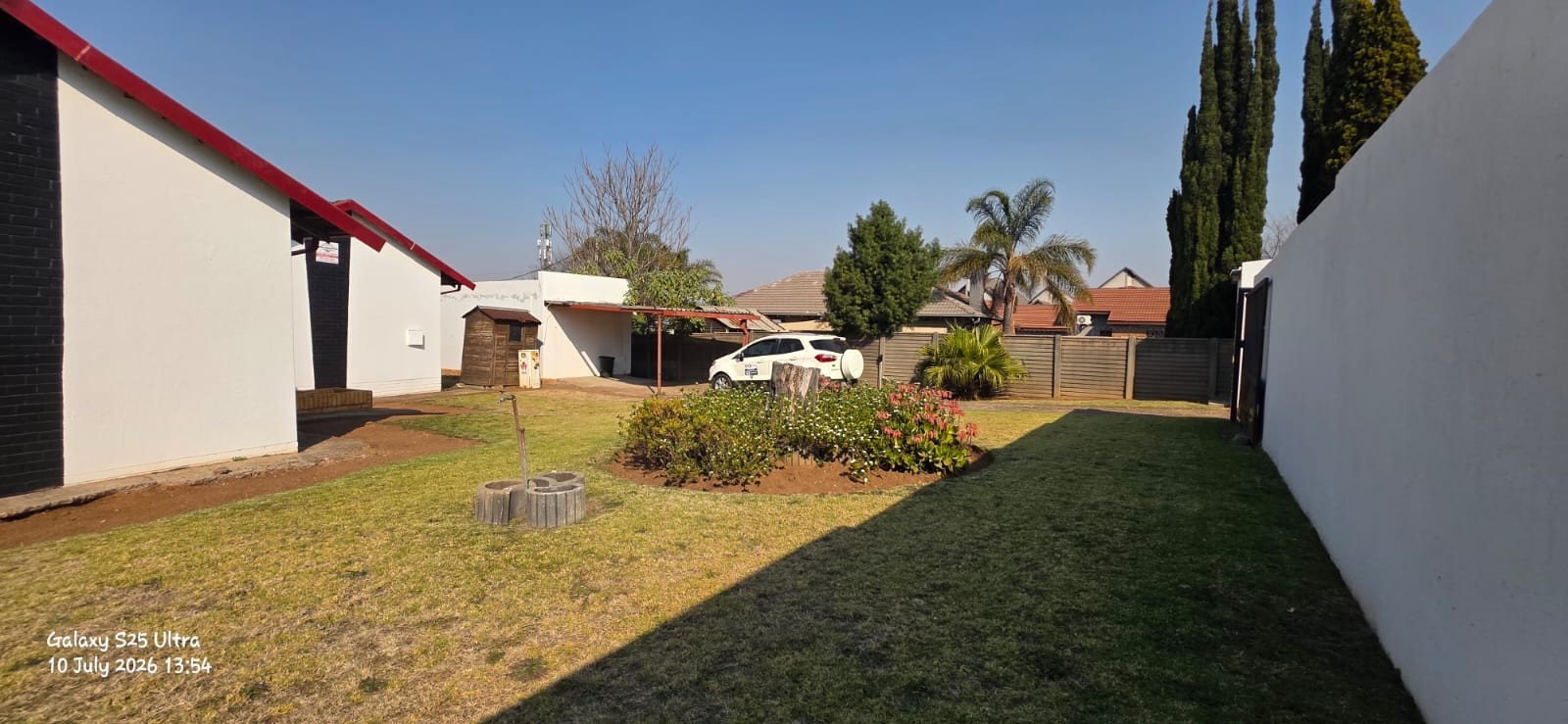 House for sale in Fransville, Witbank, 1057 m²