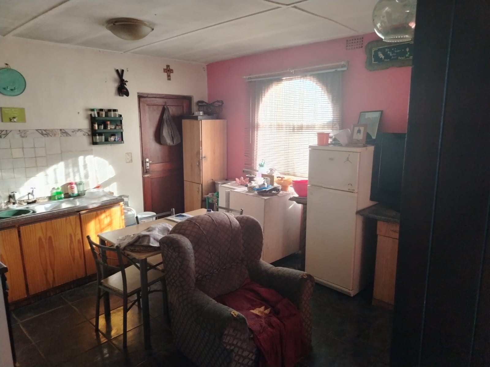 House for sale in Kalkfontein, Kuils River, 142 m²