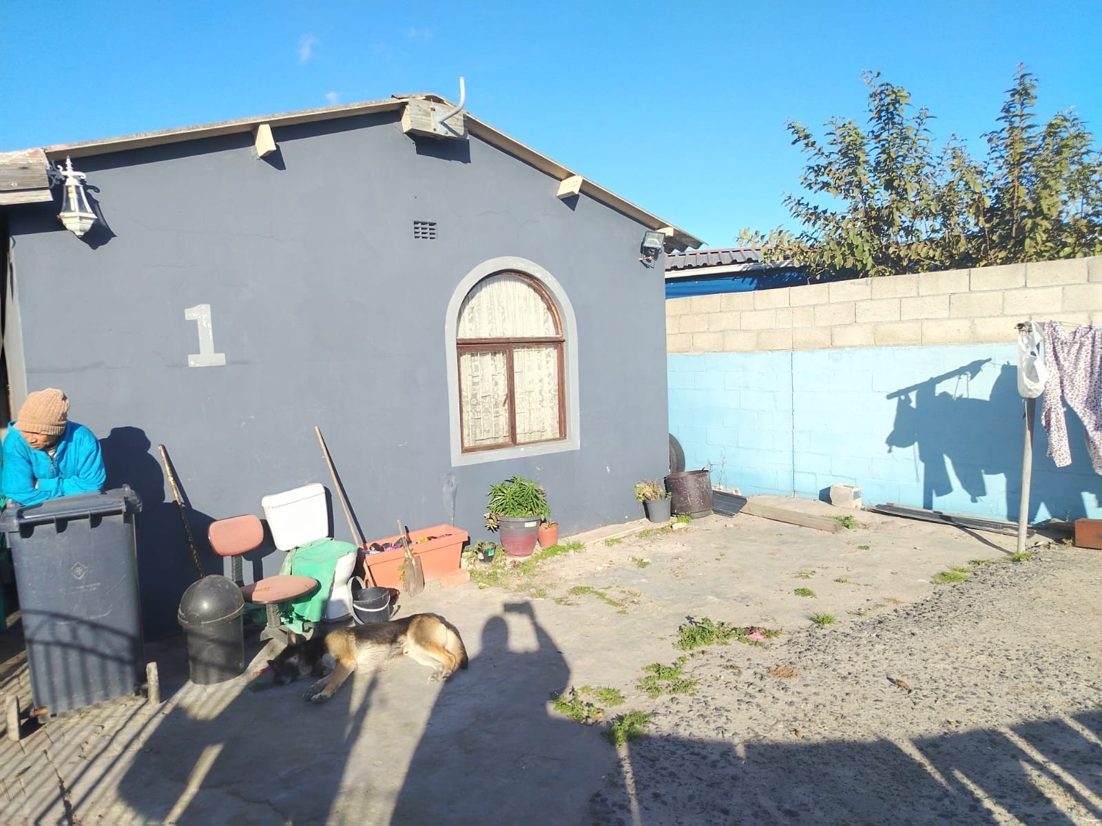 House for sale in Kalkfontein, Kuils River, 142 m²