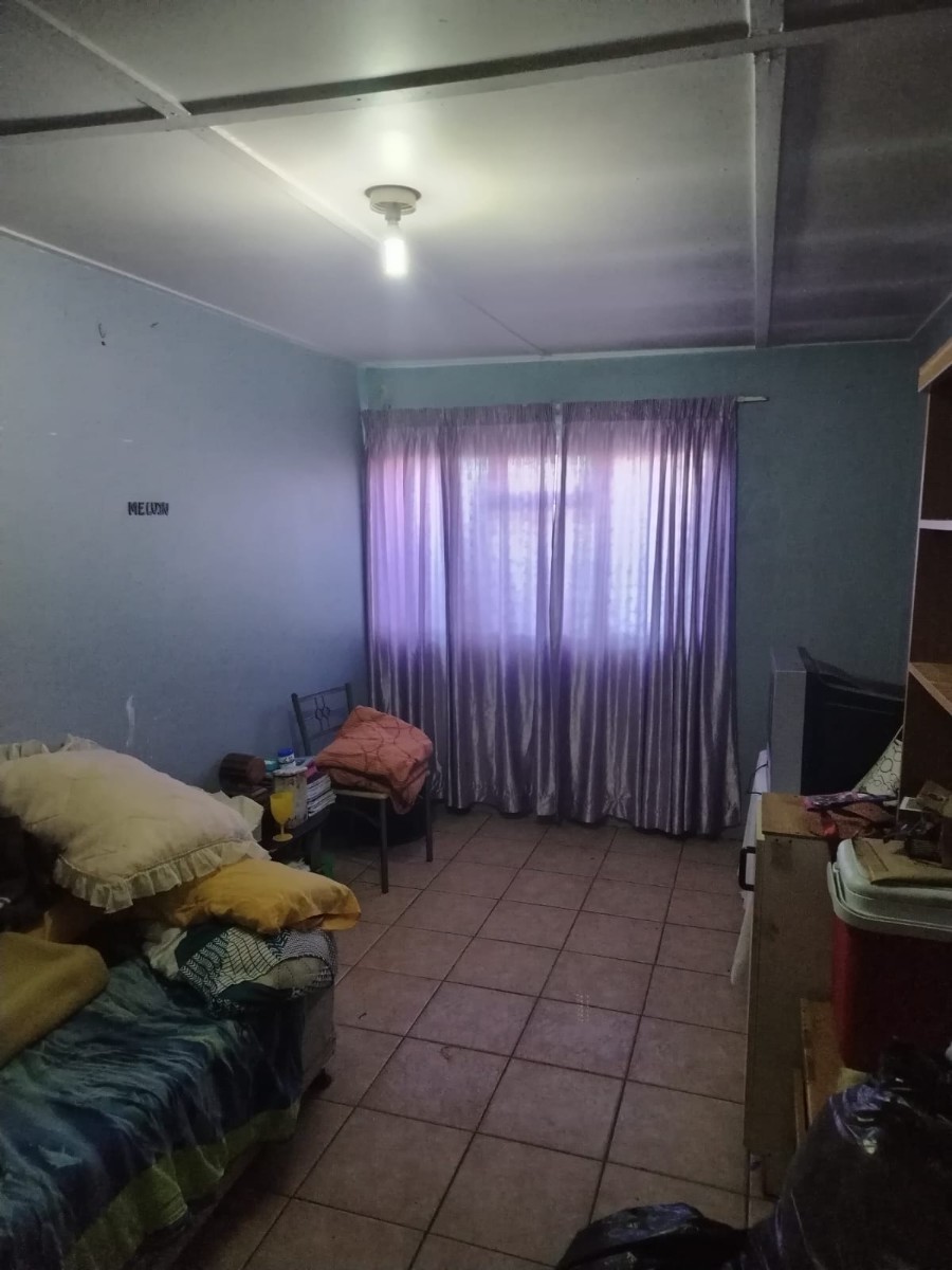 House for sale in Kalkfontein, Kuils River, 142 m²