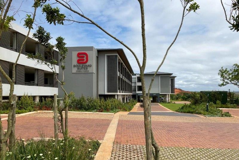 Apartment for sale in Zimbali Lakes Resort, Ballito, KwaZulu Natal, 38 m²