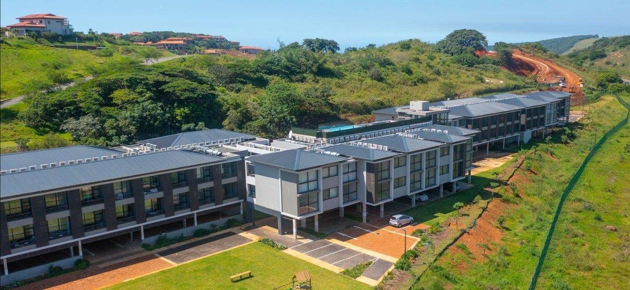 Apartment for sale in Zimbali Lakes Resort, Ballito, KwaZulu Natal, 38 m²