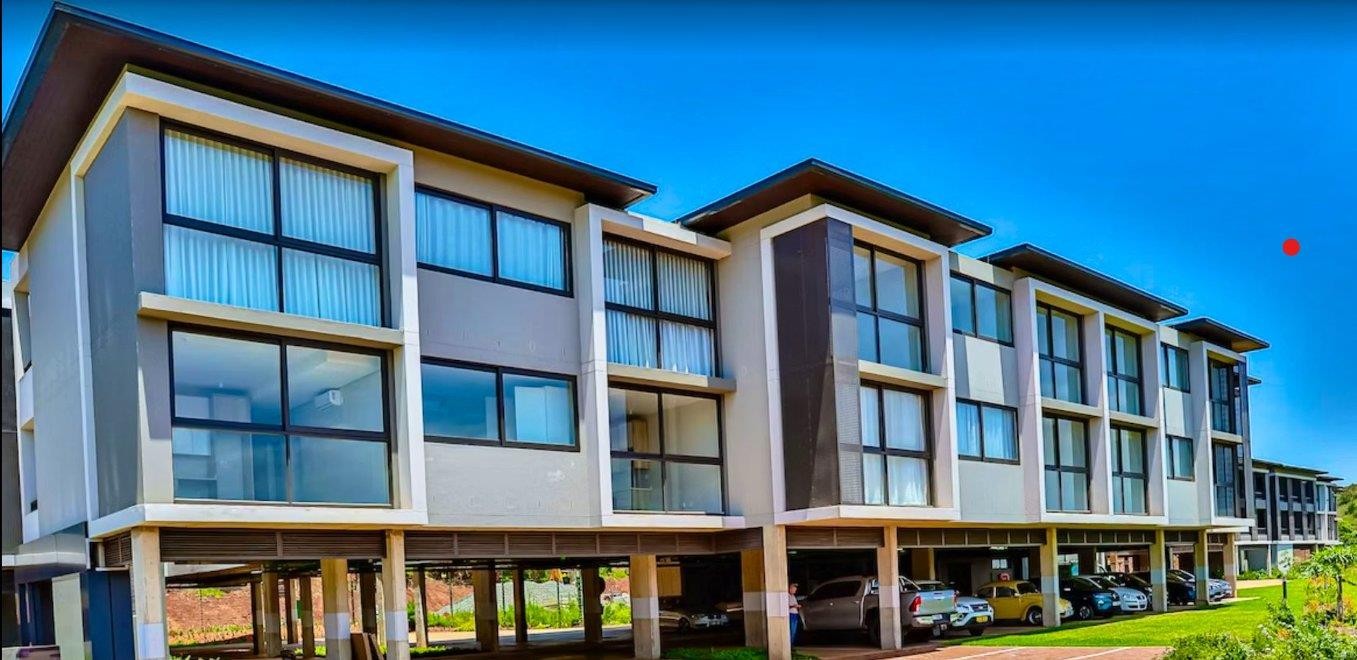 Apartment for sale in Zimbali Lakes Resort, Ballito, KwaZulu Natal, 38 m²