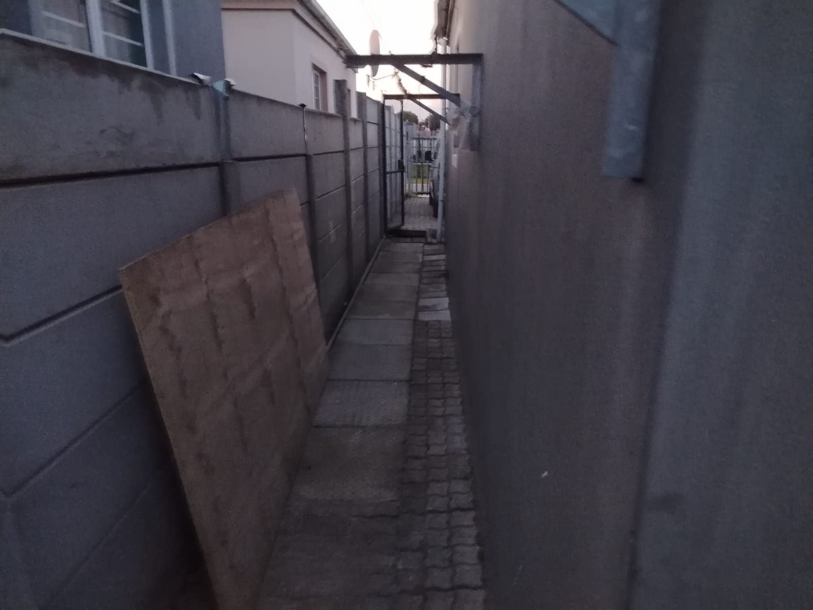 House for sale in Hamilton Estate, Kuils River South, Kuils River, 148 m²
