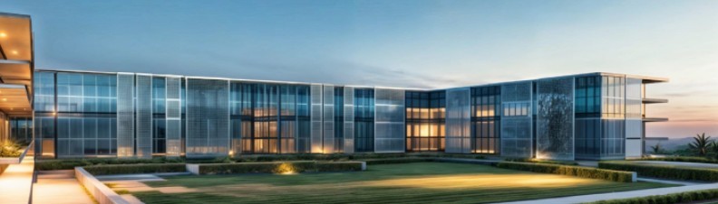 Office for sale in Sibaya Precinct, Umhlanga, KwaZulu Natal, 4000 m²