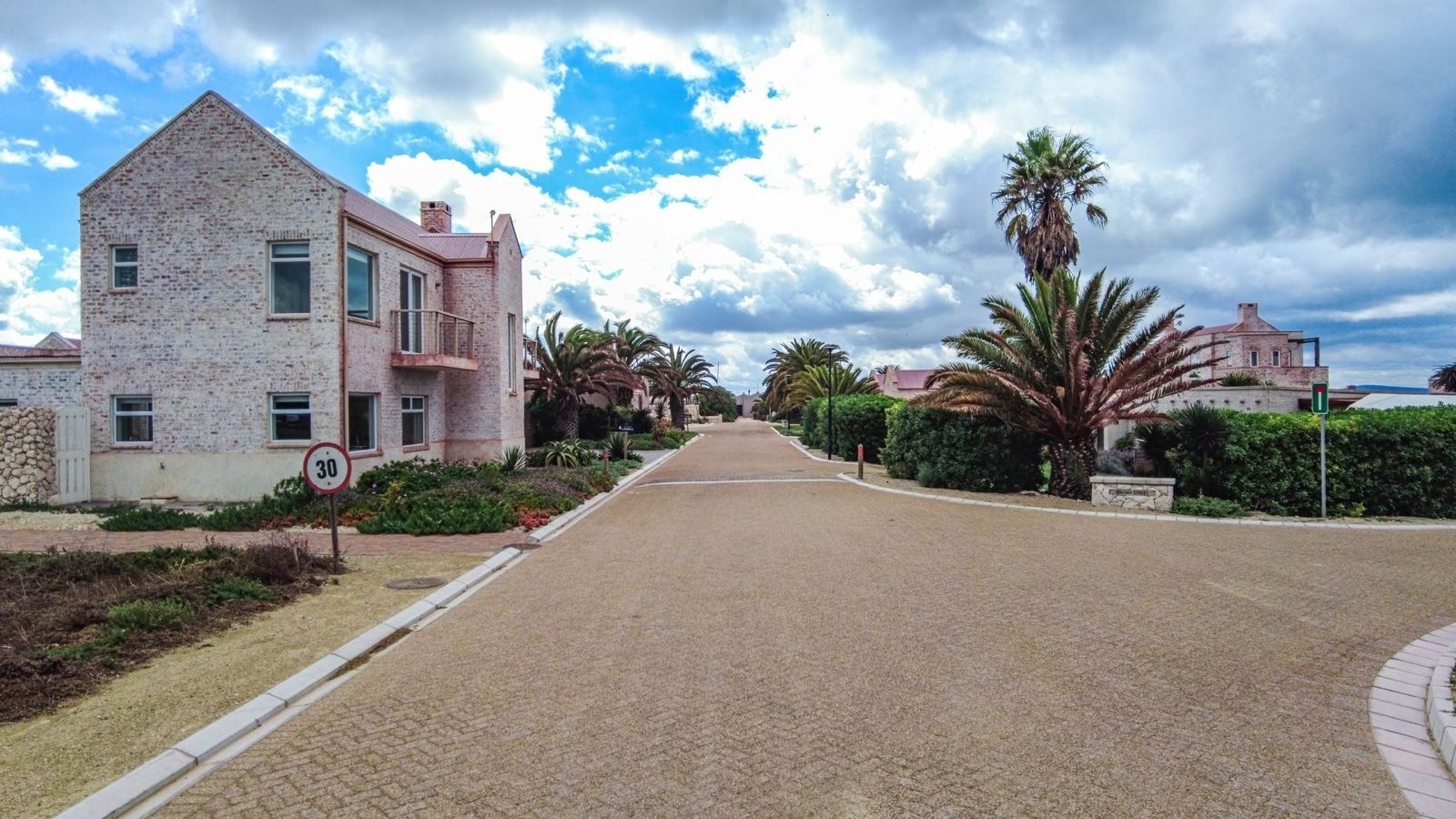 Vacant Land (Plot with Plan) For Sale in Bluewater Bay, Saldanha 4