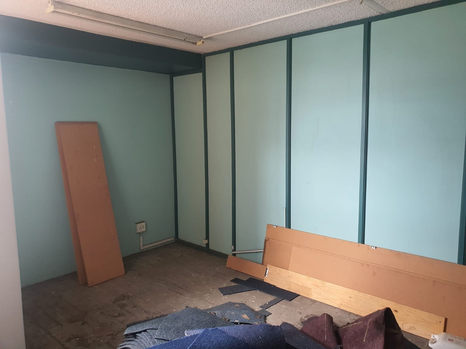 Office To Rent in North End, Port Elizabeth 5