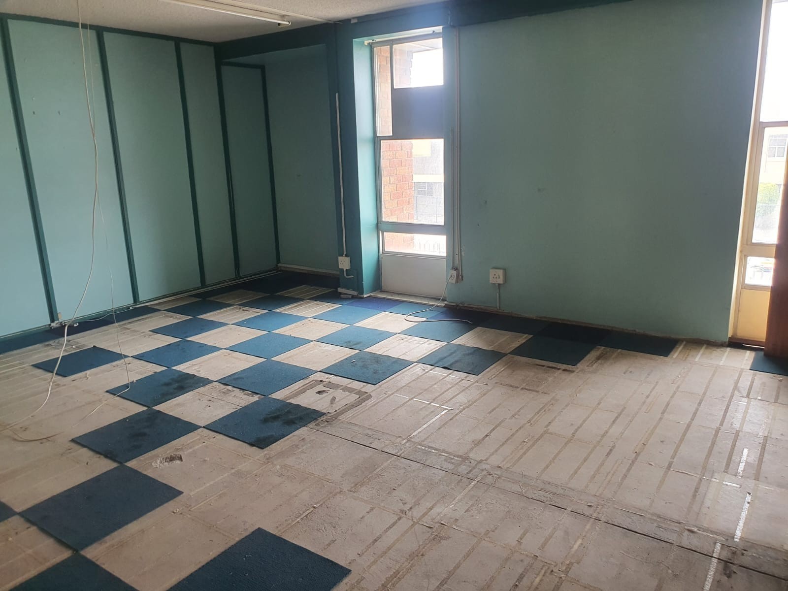 Office for rent in North End, Port Elizabeth, 22 Grahamstown Road, North End, Port Elizabeth, Eastern Cape, 1000 m²