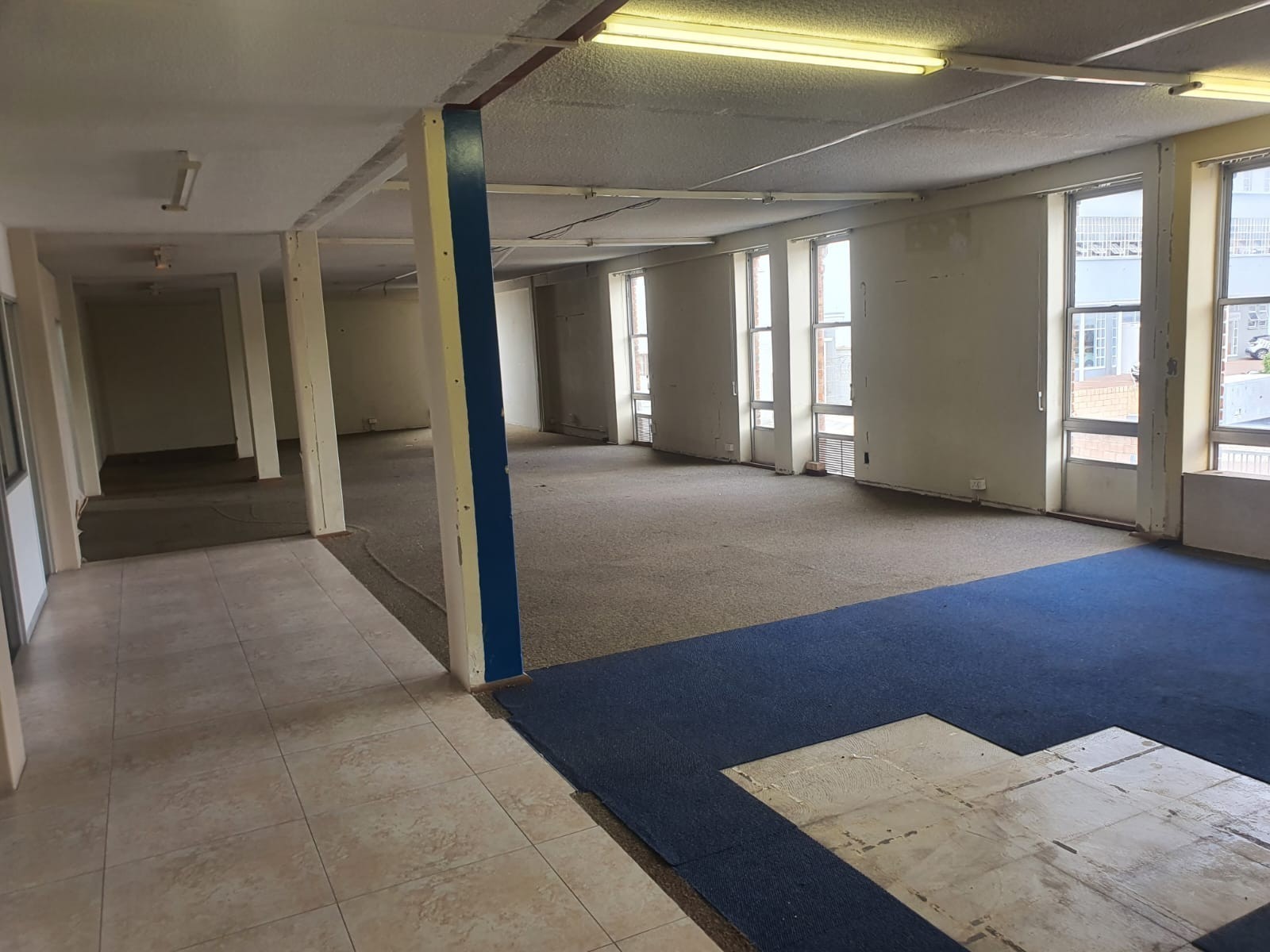Office To Rent in North End, Port Elizabeth