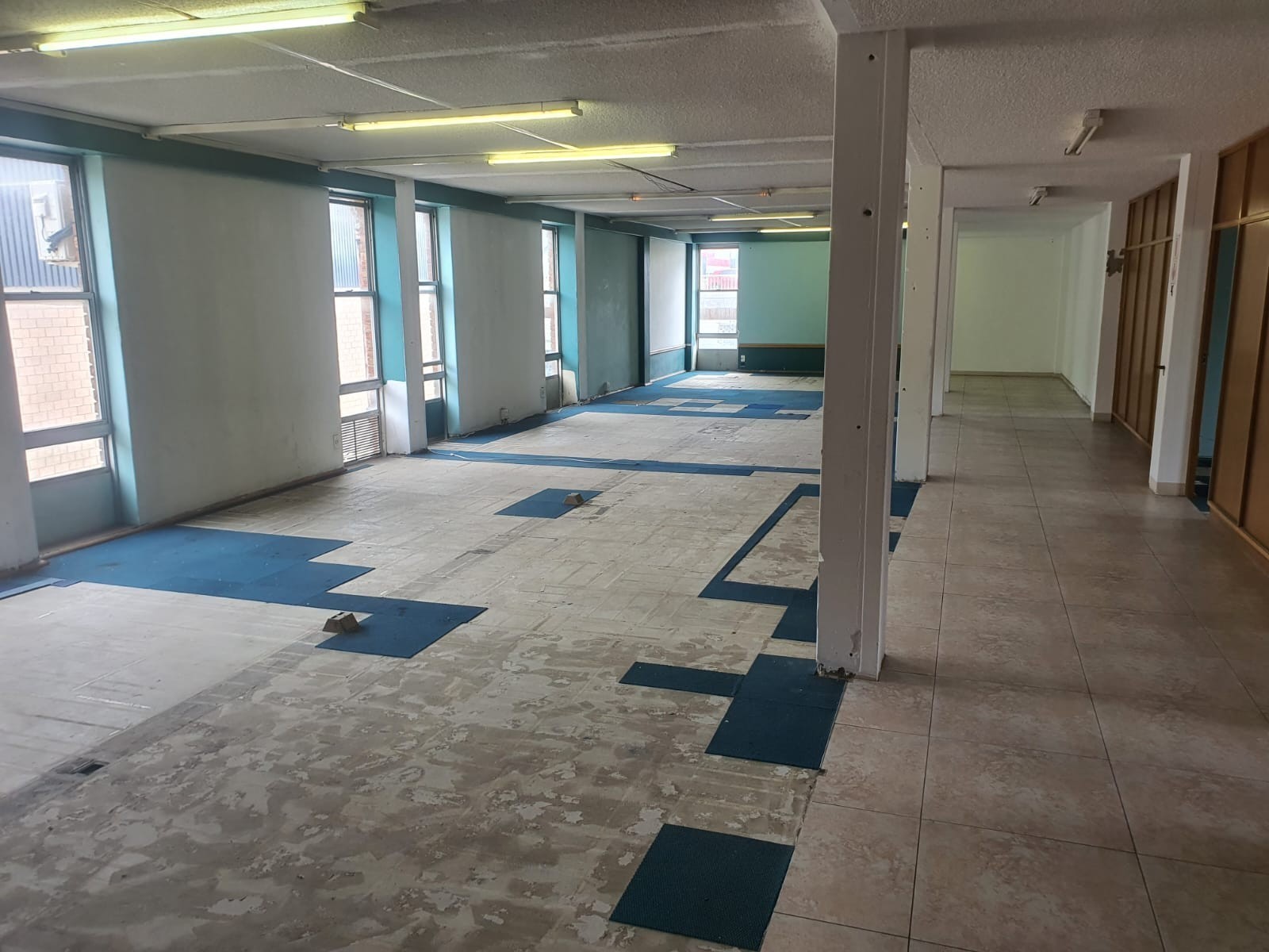Office To Rent in North End, Port Elizabeth 3