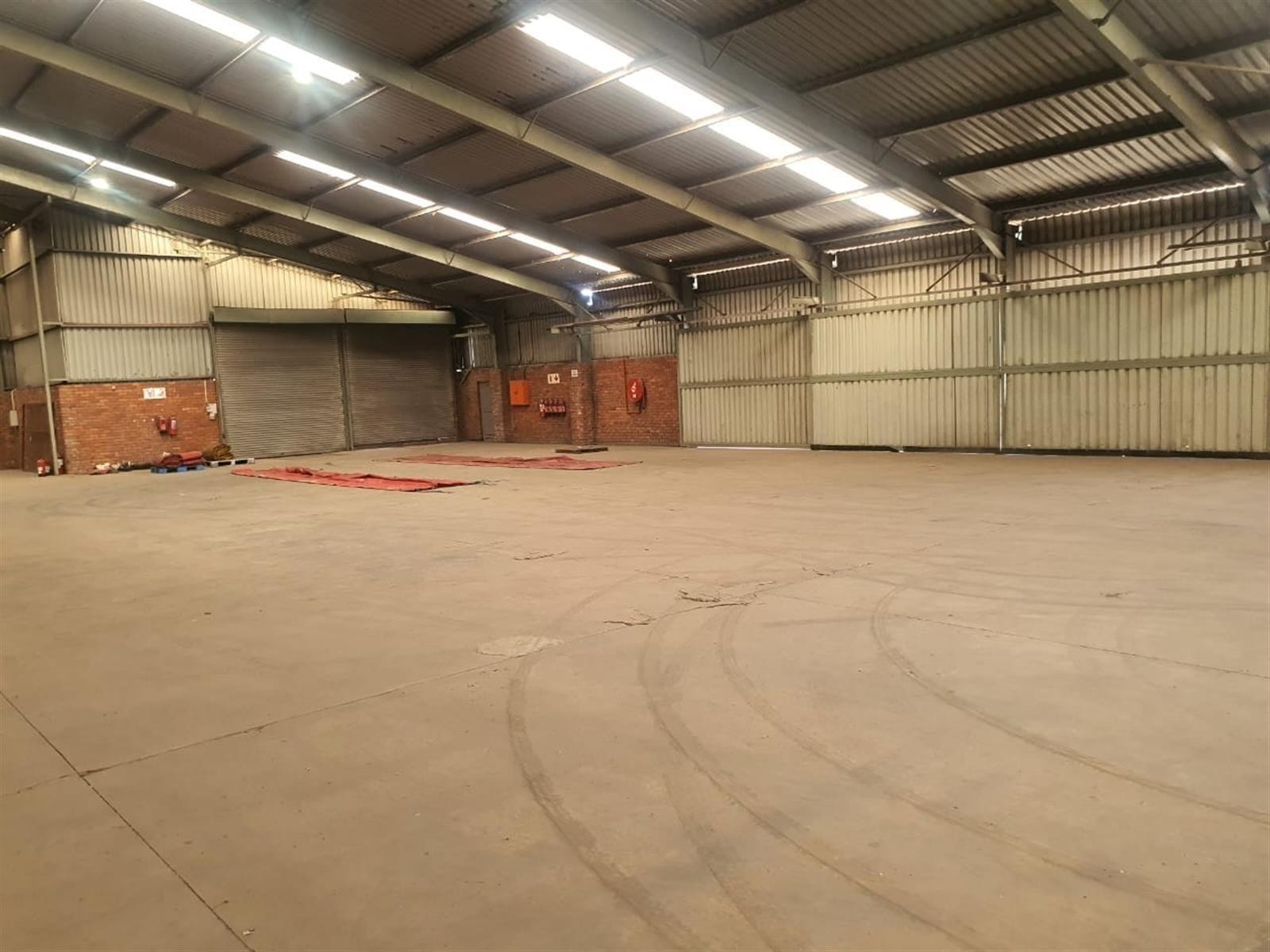 Warehouse To Rent in Markman Industrial, Port Elizabeth 3