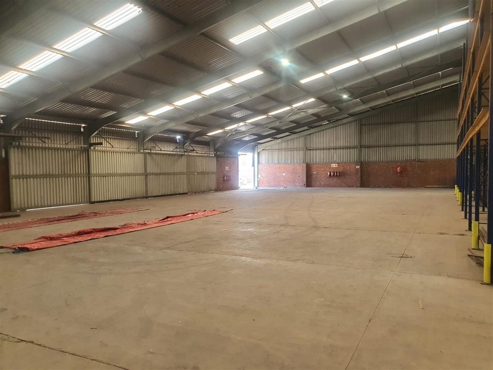 Warehouse To Rent in Markman Industrial, Port Elizabeth 4