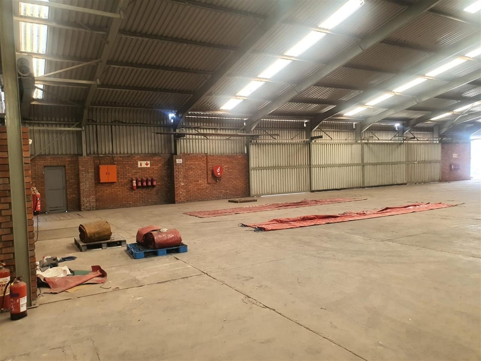 Warehouse To Rent in Markman Industrial, Port Elizabeth 5