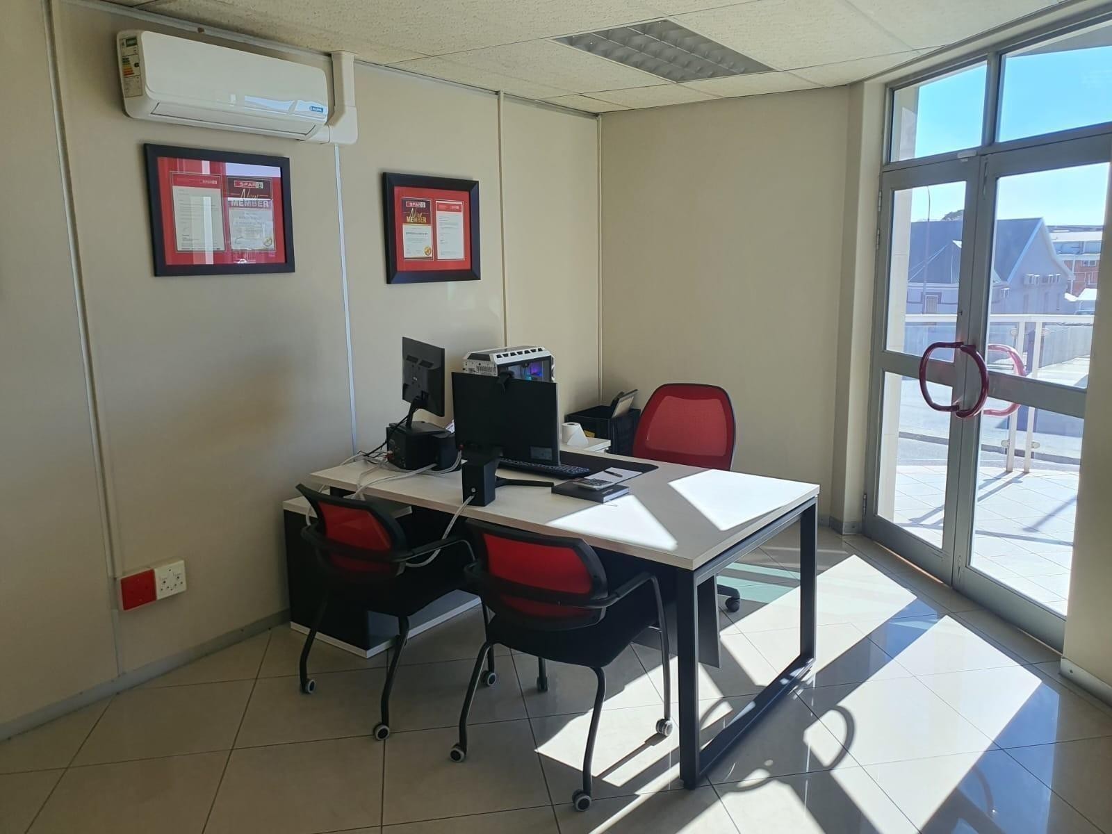 Office To Rent in Mill Park, Port Elizabeth 3