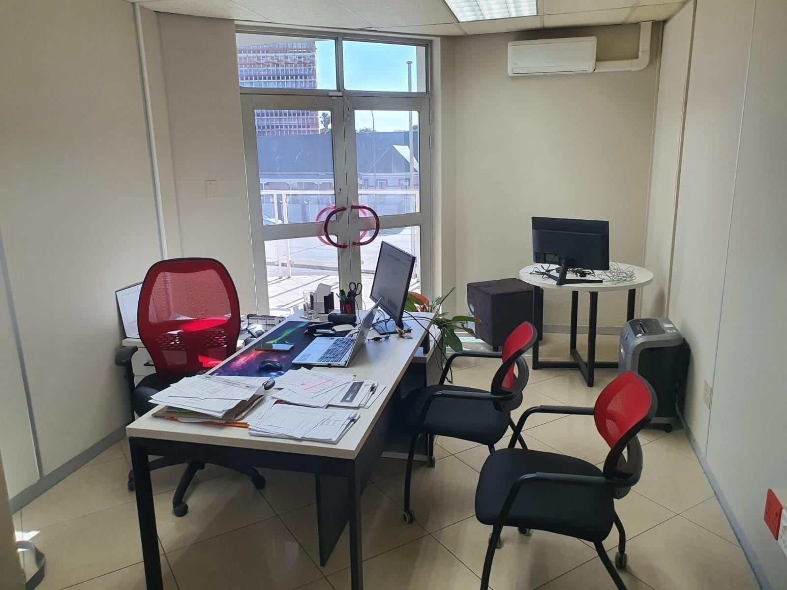 Office for rent in Mill Park, Port Elizabeth, 62 Cape Road, Mill Park, Port Elizabeth, Eastern Cape, 401 m²