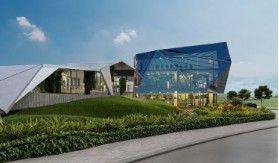 Vacant Land for sale in Sibaya Precinct, Umhlanga, KwaZulu Natal, 502920000 m²