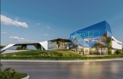 Vacant Land for sale in Sibaya Precinct, Umhlanga, KwaZulu Natal, 502920000 m²