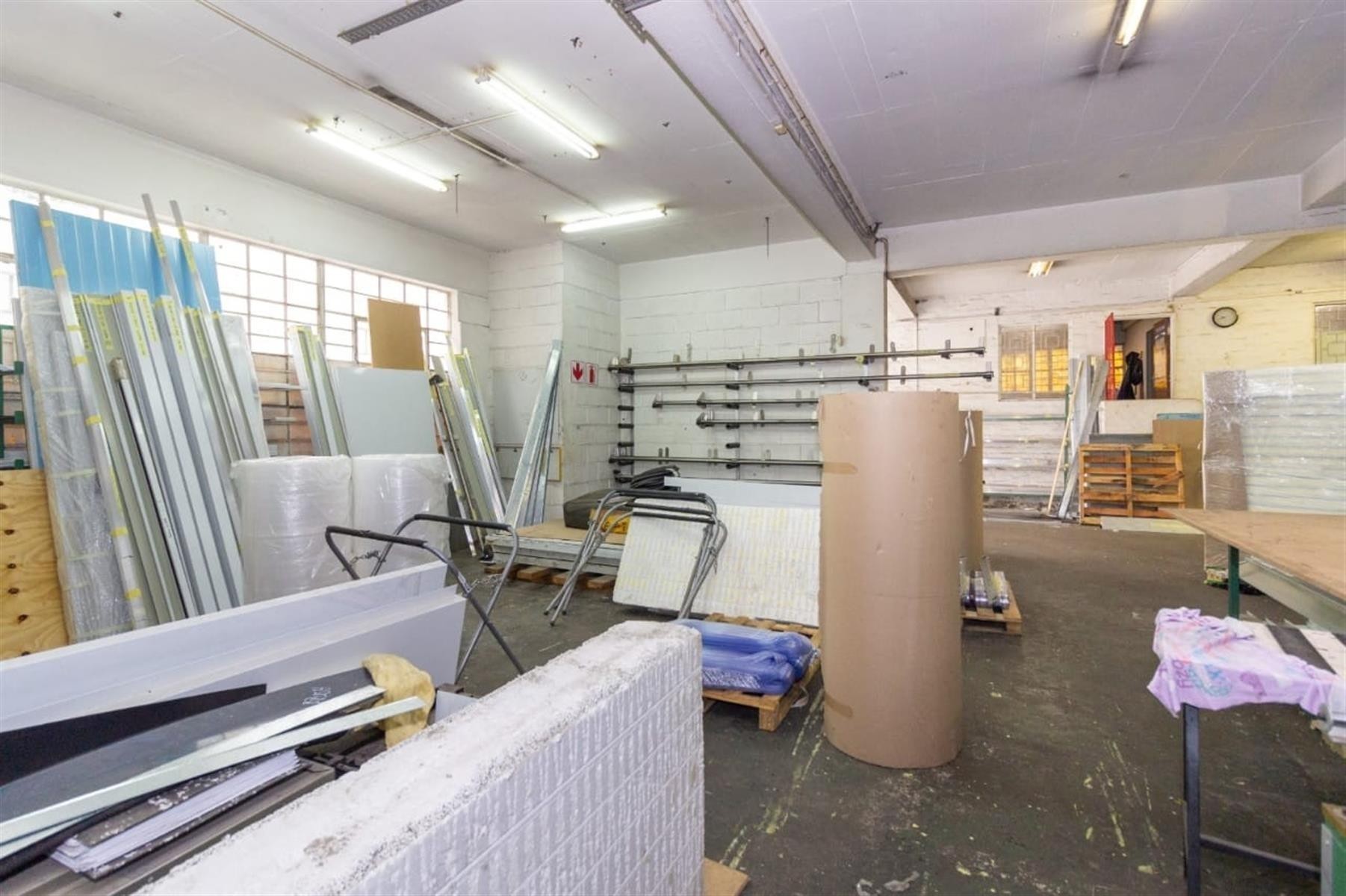 Warehouse To Rent in Neave Industrial, Port Elizabeth 4