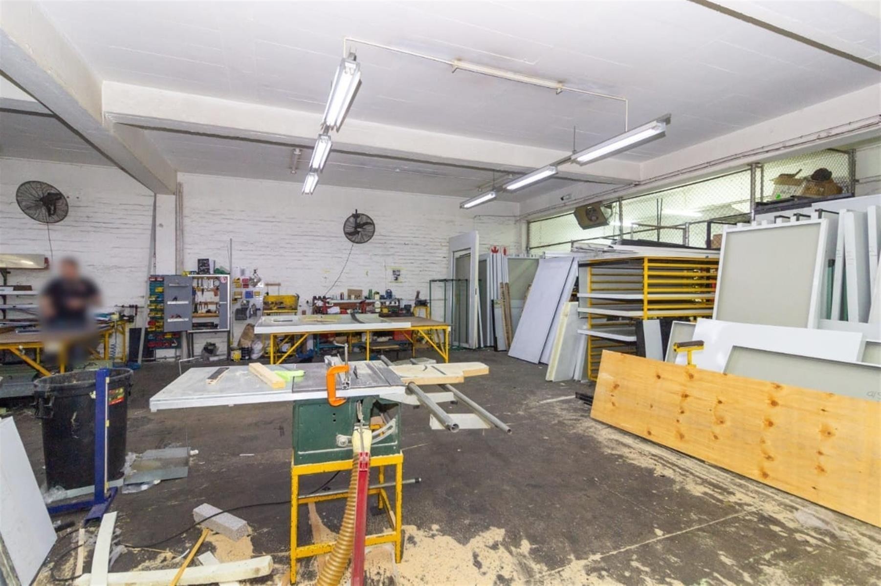Warehouse To Rent in Neave Industrial, Port Elizabeth 5