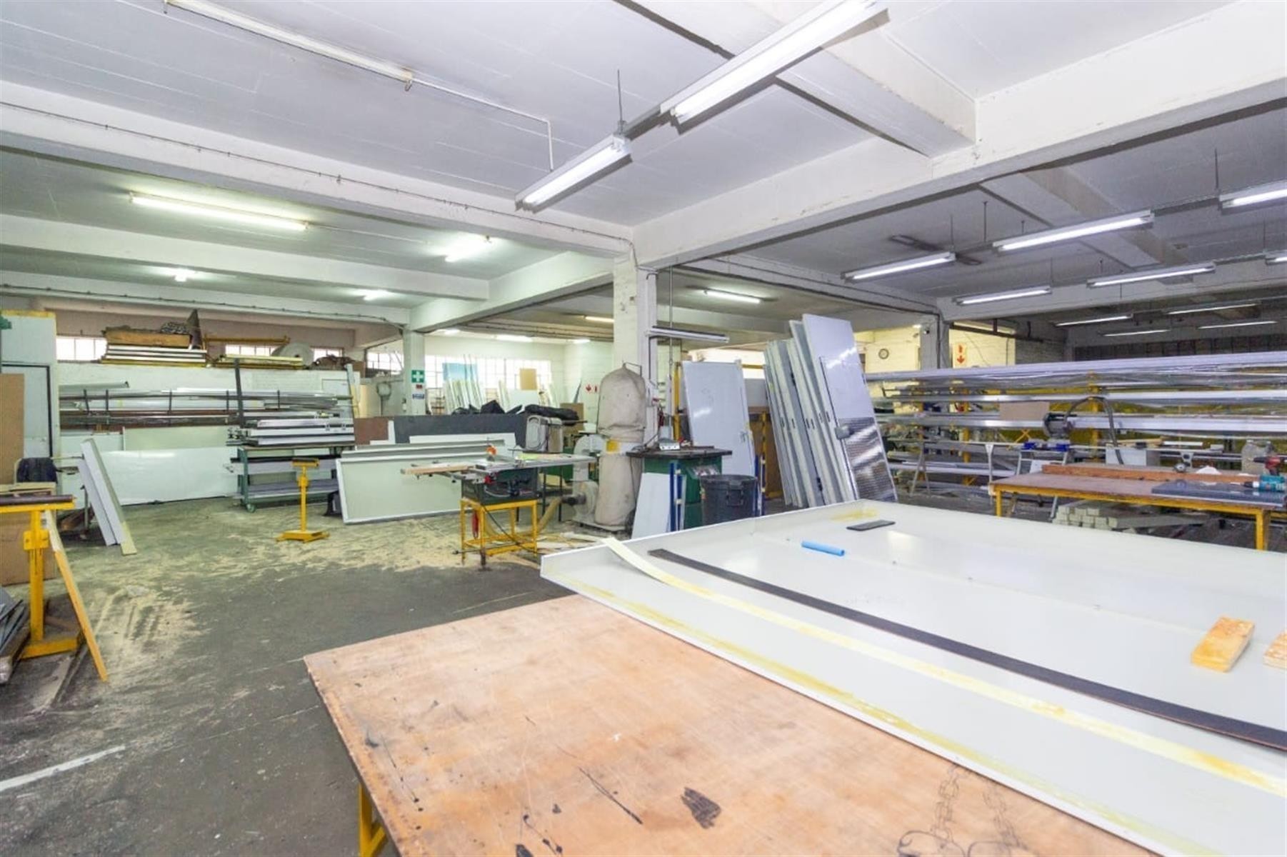 Warehouse To Rent in Neave Industrial, Port Elizabeth