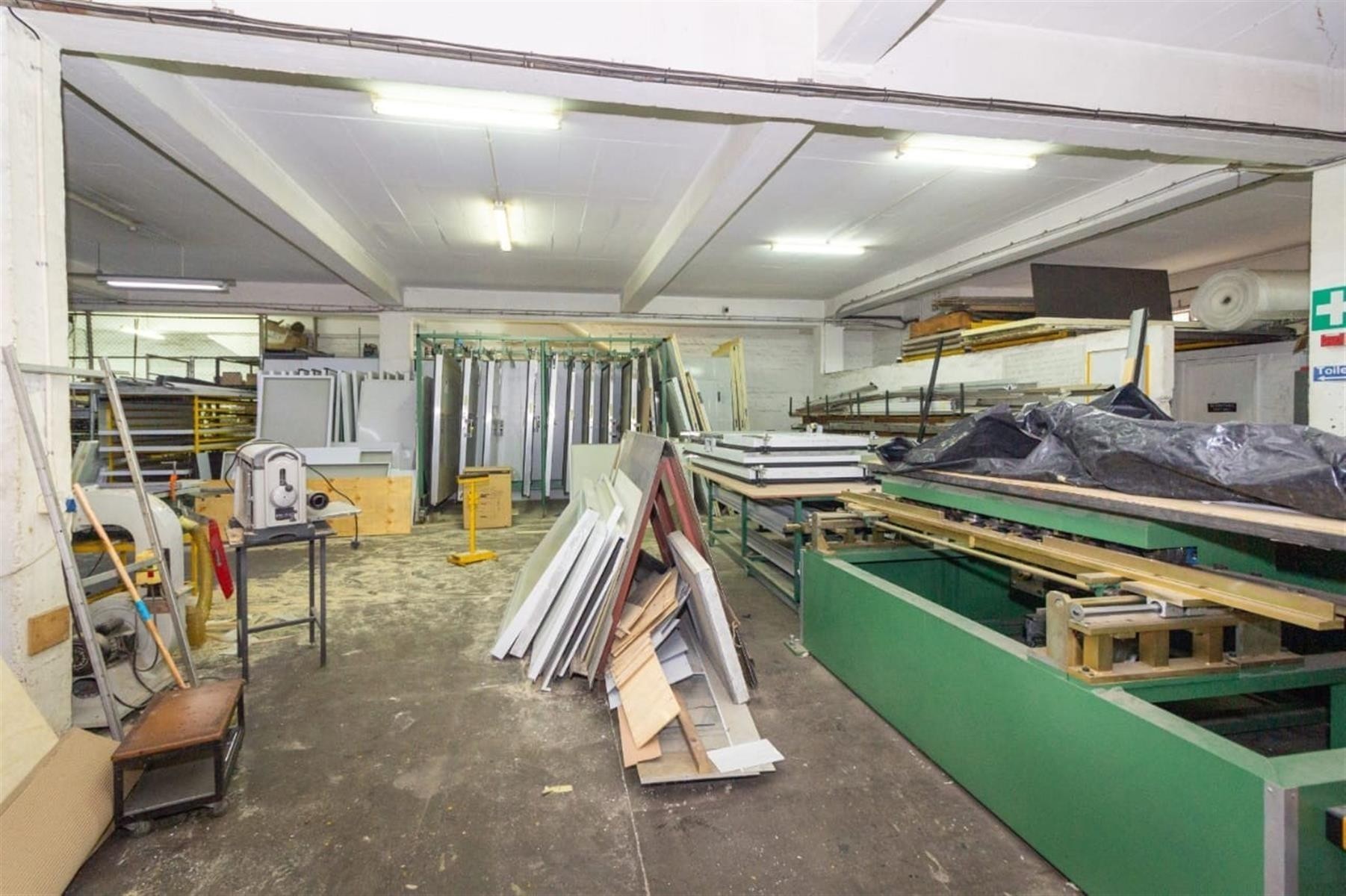 Warehouse To Rent in Neave Industrial, Port Elizabeth 3