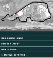 Vacant Land for sale in Sibaya Precinct, Umhlanga, KwaZulu Natal, 4253 m²