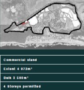 Vacant Land for sale in Sibaya Precinct, Umhlanga, KwaZulu Natal, 4072 m²