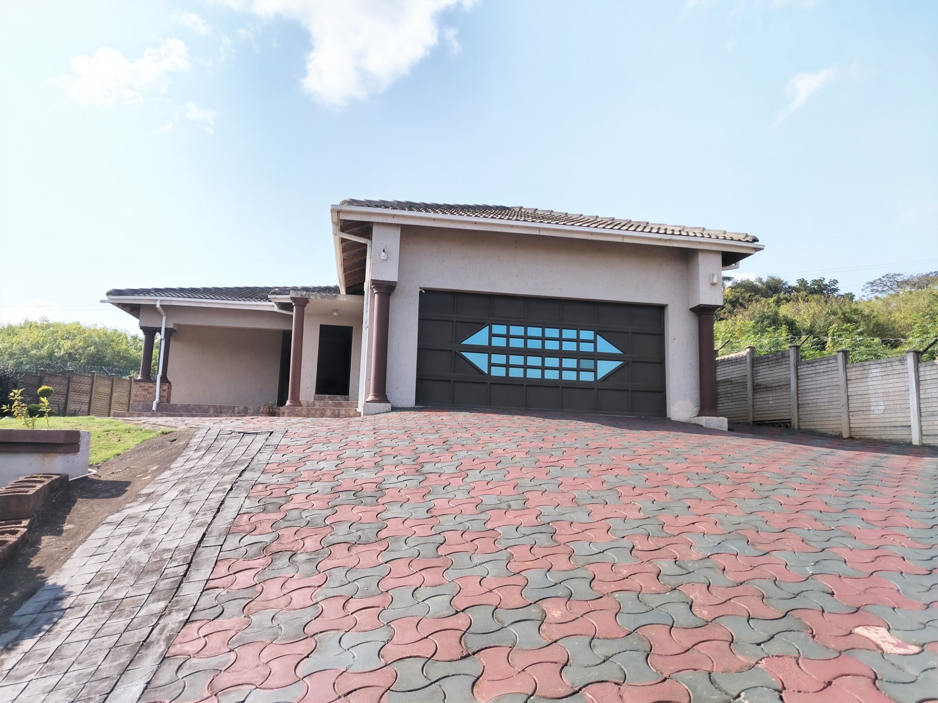 House for sale in Panorama, Empangeni, KwaZulu Natal