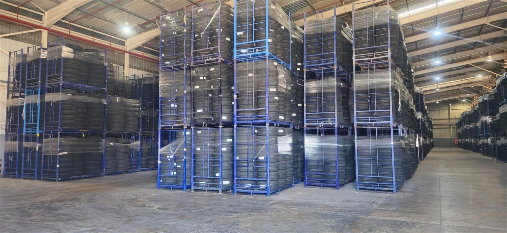 Warehouse To Rent in Uitenhage Central, Uitenhage 5